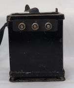 Prewar Lionel O11 & O22 RC Switches, two 1121-C Switch Controls O20 & O20X Crossovers, 1042 Transformer