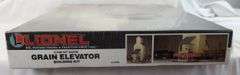 Modern Era Lionel O Gauge Grain Elevator Building Kit 6-12726 Mint in box