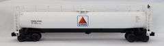 Modern Era MTH O Gauge CITGO Tanker Rail Car