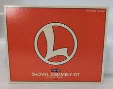 Modern Era Lionel O Gauge Building Kits 12718, 12733, 12705, 12706, 12900, 12901, 12884 Mint in box