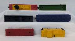 Modern Era Lionel O Gauge 8204, 16660, 9141, 9012, 9010, 9855, 9135, 16659, 9022, 9064