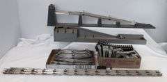 Lionel Lumber Loader No. 364 Coal Ramp No. 456, 36" O27 track, 110, More