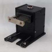 Marx O Gauge Toy Train Transformer 1669 100 watts, wide radius curved track and accessories