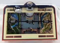 Modern Era O Gauge Lionel Hobby Shop Diorama - 6-32998 Mint in box