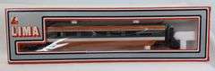 Lima, Rivarossi, AHM HO passenger trains American European in box