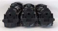 Marx O Gauge plastic steam locomotives 400 490 198