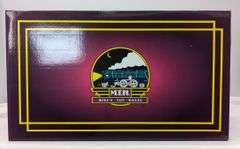 Mike's Train House MTH Kingsbury Firehouse & Pumper Wind-Up Toy Set Mint in shipper