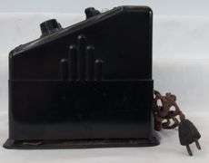 Lionel Trainmaster Type Z 250 Watt Transformer by The Lionel Corporation