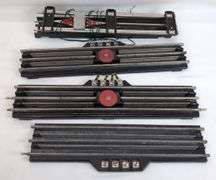 Prewar/Postwar/Modern Lionel O22 switch controls, 260, 153c, 145c, UTC, 8251-50, CTC, 6029, UCS, More