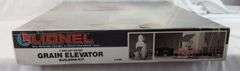 Modern Era Lionel O Gauge Grain Elevator Building Kit 6-12726 Mint in box