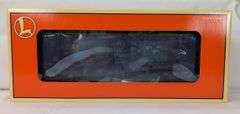 Modern Era Lionel O Gauge LRRC 19965, 19974, 19775, 19966, 19935 in box
