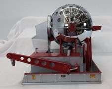 Modern Era Lionel O Gauge 463 Nuclear Reactor Archive Collection 6-14065 Mint in shipper