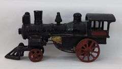 July 26th 10am EDT Toy Train Auction