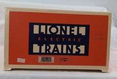 Modern Era Lionel O Gauge Oil Derrick 12848 Mint in box
