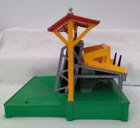 Modern Era Lionel O Gauge No. 164 Log Loader 6-12915 Mint in box