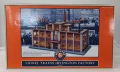 July 26th 10am EDT Toy Train Auction