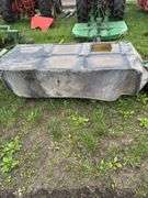 John Deere Mower Conditioner