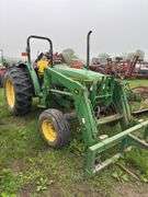 John Deere 5300