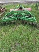 Krause Harrow Disk