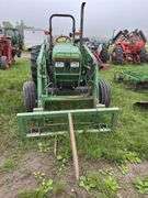 John Deere 5300