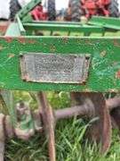 Krause Harrow Disk