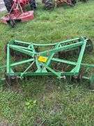 Krause Harrow Disk