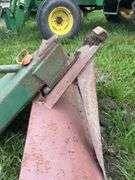 Tractor Subsoiler Attachment
