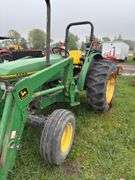 John Deere 5300