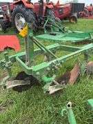 John Deere Two-Bottom Plow
