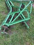 Krause Harrow Disk