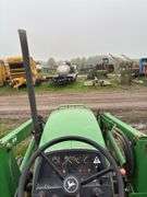 John Deere 5300