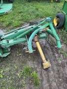 John Deere Mower Conditioner