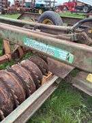 Kewanee cultipacker