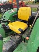 John Deere 5300