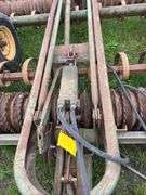 Kewanee cultipacker