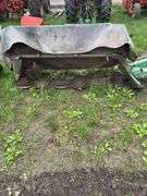 John Deere Mower Conditioner