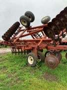 Kewanee 1175 disc