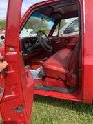 1980 GMC sierra
