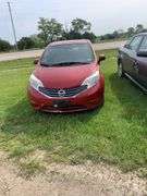 2014 Nissan Versa