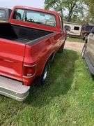 1980 GMC sierra