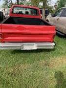 1980 GMC sierra