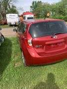 2014 Nissan Versa