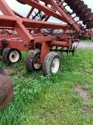 Kewanee 1175 disc