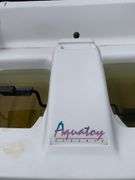 Aquatoy Classic Paddle Boat