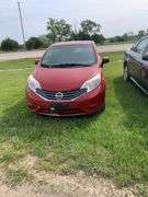 2014 Nissan Versa