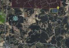 Tract #2 36.75 Acres