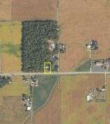 3 Bedroom Home In Berne IN