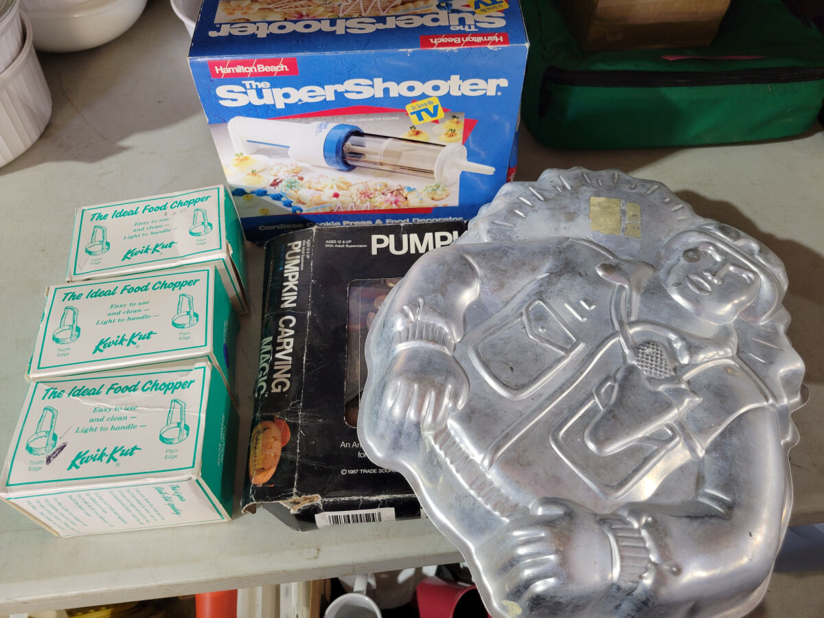 Lot image 1