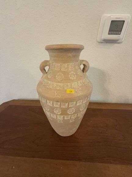 Pier 1 Imports Decorative Vase image