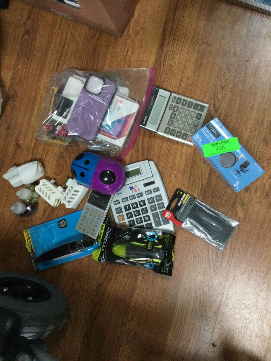 Lot image 1
